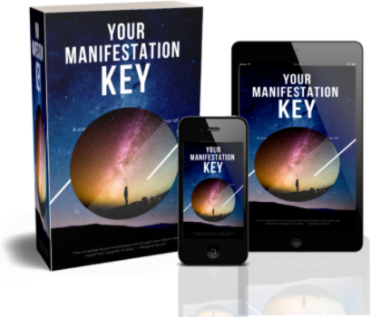 Your Manifestation Key Reviews