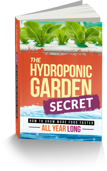 The Hydroponic Garden Secret Reviews