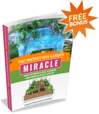 The Instant Box Garden Miracle Bonus