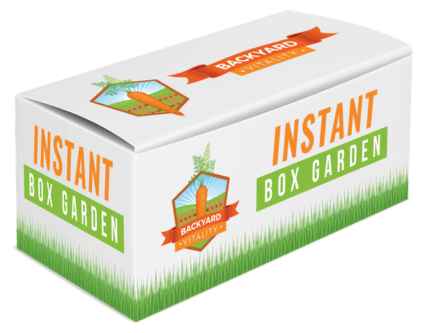 The Instant Box Garden Miracle Reviews