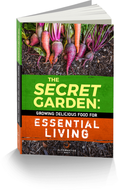 The Secret Garden Reviews