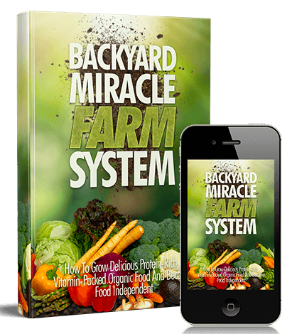 The Backyard Miracle Farm Review