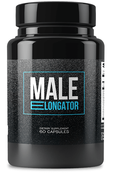 Male Elongator Dietary Supplement