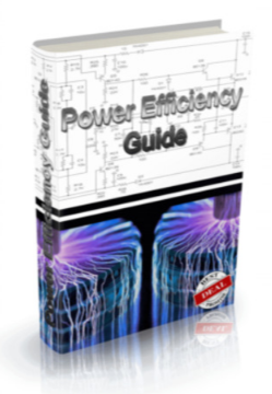 Power Efficiency Guide Reviews
