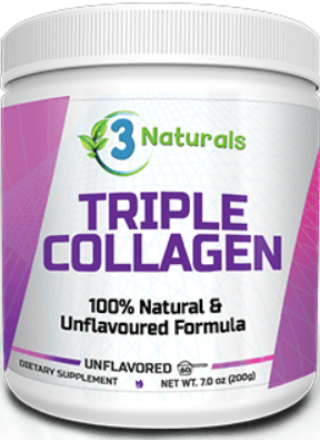 Triple Collagen Reviews