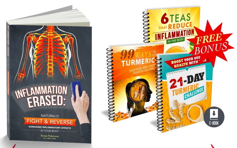 Inflammation Erased Program Review