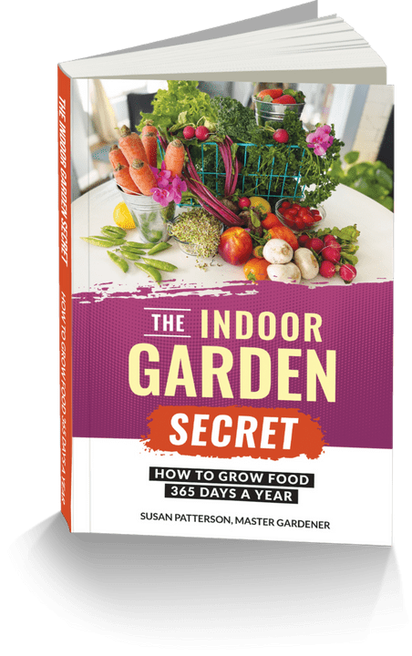 The Indoor Garden Secret Reviews