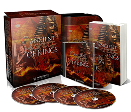 Ancient Secrets of Kings Review