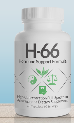 H-66 Hormone Support Formula Supplement Reviews